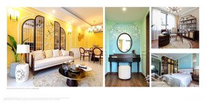 bán căn 3pn vip tầng đẹp melody linh đàm