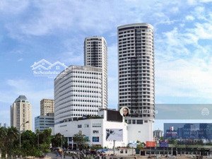 bán căn hộ 116m2 tòa chung cư indochina plaza ( iph) xuân thủy - cầu giấy, full nội thất , sẵn sổ