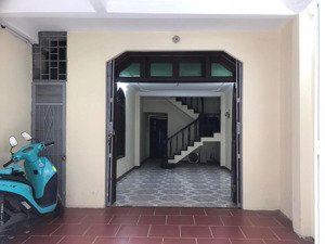 bán nhà riêng ngõ ô tô tránh tại vương thừa vũ, khương trung, thanh xuân, hà nội, 90m2, 26 tỷ vnd
