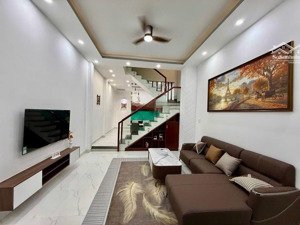 hẻm xe hơi - lê văn thọ, gò vấp - công viên làng hoa, 2 tầng, 3pn - 4x13m - 4,55 tỷ