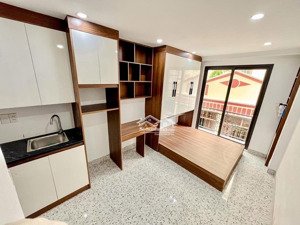 mỏ vàng giáp bát ! ccmn 30 phòng - 130tr/th - 96m2 - 7 tầng - 22.9 tỷ