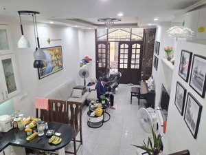 bán nhà riêng tại khương trung, 13,8 tỷ, 36 m2, 4pn, 3wc