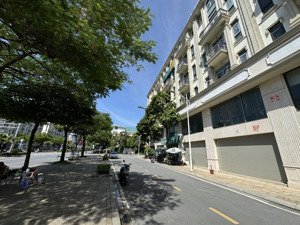 bán gấp 3 căn him lam vạn phúc trục đường đôi: 92m2/6.5m mt, 6t nhà thô kinh doanh sầm uất 30 tỷ