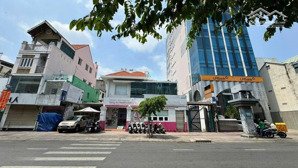 bán nhà mặt tiền lý tự trọng - dt: 12 x 22m - nhà cấp 4 - giá bán: 100 tỷ tl tin thật 100%