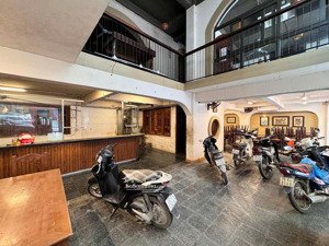 bán tòa nhà mặt phố tố hữu hà đông 8 tầng 2 thang máy 2 mặt tiền doanh thu 4tỷ/năm giá chỉ 157.9 tỷ