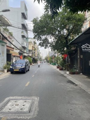 cơ hội vàng! nhà mặt tiền nguyễn văn khối, gò vấp, giá chỉ 11.5 tỷ. alo hoàng: 