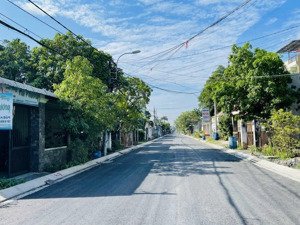 bán đất đường tân hiệp 4 cách chợ hóc môn chưa tới 2km, 160m2 (10m x 16m).giá 950 triệu