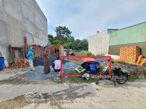 bán đất 4.17x19m chỉ 2.15 tỉ- p.tân đông hiệp-tp.hcm tiện xây nhà ở khu dân trí tốt. lh 