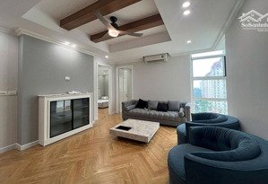 cho thuê căn hộ 3 phòng ngủ đã cải tạo tại tòa g, ciputra hà nội