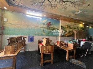 cho thuê nhà mặt tiền lê văn thọ, p. 16, q. gò vấp giá 19tr