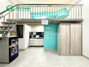 duplex mới tinh ngay tân quý, tân phú