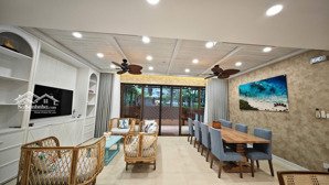 hàng hiếm the estella: căn hộ sân vườn rộng 191m² - 3pn, view xanh, sẵn sổ - sở hữu ngay!