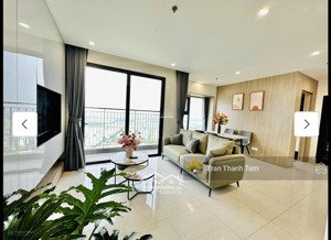 bán căn hộ an gia garden 63m2 2pn 2wc sổ hồng 3tỷ5 hỗ trợ vay. liên hệ thanh tâm