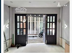 cần bán gấp - nhà mặt tiền kinh doanh góc mặt tiền siêu đẹp - phường 5 gò vấp