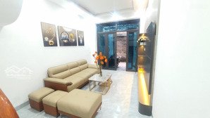 nhà đẹp ngõ rộng - sát phố tam trinh 4 ngủ giá chỉ 7.38 tỷ