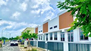 nhà phố liền kề tại tây ninh - 68m2 - giá: 1 tỷ 3, chỉ cần thanh toán 379tr là sở hữu ngay