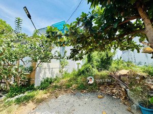 bán đất thôn vĩnh châu vĩnh hiệp phường tây nha trang
--------
diện tích : 85.8m2 ngang 5.01m