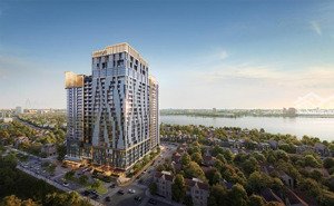 bql cho thuê văn phòng heritage west lake - tây hồ diện tích 100m2, 500m2, 1000m2 giá chỉ 435k/m2