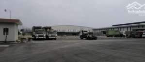 tôi cần cho thuê đất đã đổ bê tông 3500m2-7000m2 trong kcn hoà cầm đà nẵng làm bãi đỗ xe
