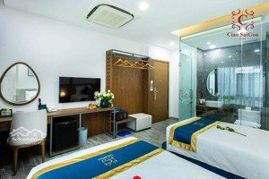 bán chung cư mini, đường cửu long, p 2, tân bình, hcm, 45 tỷ, 139 m2, giá tốt