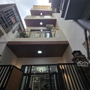 bán nhà phố đội cấn - ba đình | 39m x 4 tầng | mặt tiền 3.6m | giá chỉ 9.25 tỷ - full nội thất mới