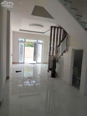 Bán nhà 1t2l hẻm 200 Đường Bưng Ông Thoàn, kề khu Samsung, Phú Hữu, Q9, 58m²/ 5.9 tỷ tl.