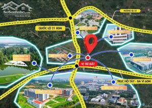 CHÍNH CHỦ BÁN ĐẤT – VỊ TRÍ ĐẸP CHÍNH XÃ ĐOÀI PHƯƠNG – HÀ NỘI