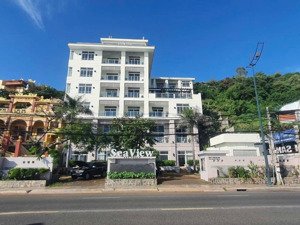 bán khách sạn mặt tiền biển hạ long, vũng tàu, hcm