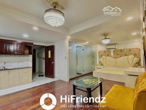 cho thuê cc mini 1pn, 1wc, 35m2 tại hậu giang,thang máy mới 100% trống sẵn