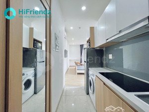 cho thuê cc 1pn, 1wc, 35m2 tại thạnh mỹ lợi, q2, hcm, giá chỉ 7 triệu