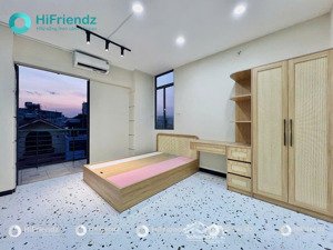 chung cư mini cho thuê ở phan xích long, bình thạnh 6,8 triệu, 30m2 hàng hot