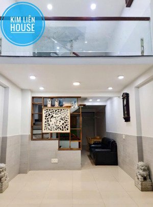 hẻm xe hơi lê trọng tấn & kênh 19/5 4x12m 4 tấm 4pn 4 điều hòa, 13 triệu