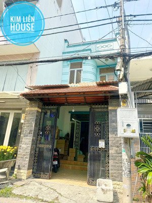 mặt tiền nội bộ gò dầu & tân quý 4.2 x 20m 2 tấm, 12 triệu