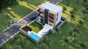nhà xây theo kiểu villa! cần tim chủ mới cho căn nhà xinh đẹp