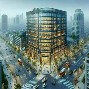 mặt tiền quốc lộ 1a, p. an phú đông, q. 12, 88m x 168m (dtcn: 10.052m) giá 400 tỷ tl