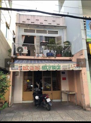 cần tiền gấp bán nhà mặt tiền đ. đỗ đức dục, 1 trệt 1 lầu, 43m², giá 8,5 tỷ