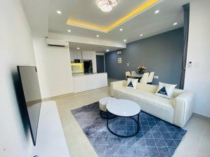 cho thuê ch 1pn 1wc, 52m2 chỉ với 17 triệu tại masteri thảo điền. nhà mới, view đẹp. lh: 