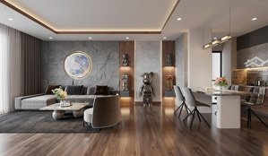 chính chủ bán ch 120m2, 3n2vs, ban công chính nam, tầng trung tại dự án royal city. lh 