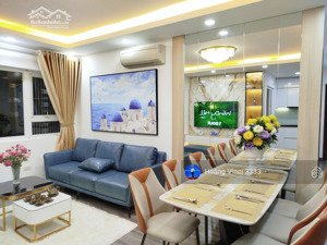 chính chủ bán ch 102m2, 3n - 2wc tòa hapulico, bc đông nam, đồ cơ bản, sổ đỏ. lh 