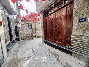 bán nhà liên mạc 50m2, 4t, 4 ngủ, sổ đỏ, ở ngay, đầu tư, giữ tiền tuyệt vời, giá tốt, thương lượng