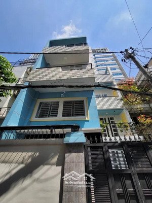 bán nhà riêng tại nguyễn đình chính, phú nhuận, 15,8 tỷ, 95m2, chỉ với giá ưu đãi