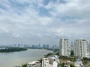 bán căn 2pn-80m2 view sông cực chill-tầng cao 8.5 tỷ tại one verandah