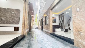 hơn 4 tỷ có ngay nhà 5 tầng xây kiên cố ở kim chung, đúng 10m ra ô tô đỗ (ảnh thật, thông tin thật