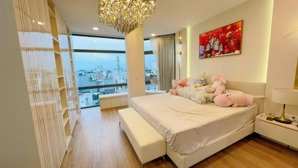 bán gấp nhà tiện xây building mặt tiền phan đăng lưu - q. phú nhuận (cn 630m2)