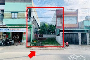 " giá tốt " đất mặt tiền đường 7m5 gần chợ hòa khánh, đh bách khoa | thuộc khu bộ đội trinh sát
