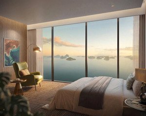 quỹ căn vip sky-m hạ long view biển chính sách giá tốt thị trường view hồ thiên nga view vịnh