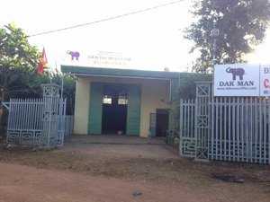 bán kho, nhà xưởng tại buôn trấp, 1,7 tỷ, 435m2