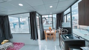căn hộ studio ban công lớn 40m² view landmark 81 máy giặt riêng ở điện biên phủ, p. 17, bình thạnh