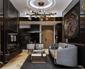 cho thuê chcc melody - tân phú, 73m2, 2pn, 2wc giá 10triệu/tháng. lh: hương