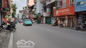 cho thuê nhà trung văn - nam từ liêm - hà nội. dt 65m x 4t, ngõ oto đỗ cửa. giá 18tr